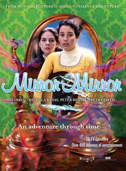 دانلود دوبله سریال Mirror, Mirror