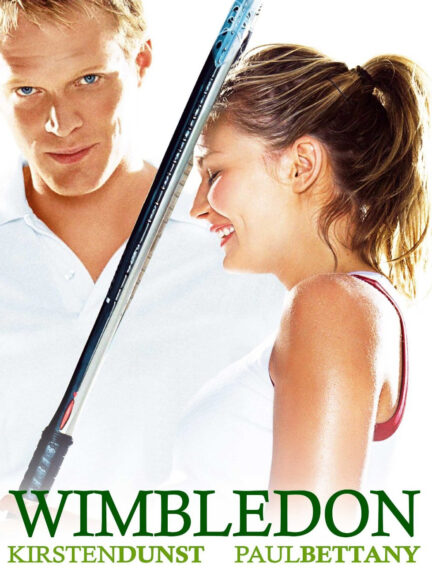دانلود صوت دوبله فیلم Wimbledon