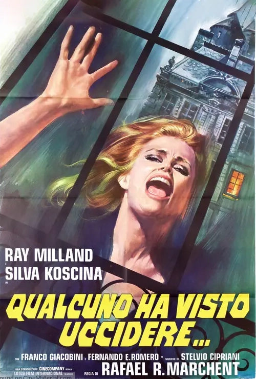 دانلود صوت دوبله فیلم The Student Connection