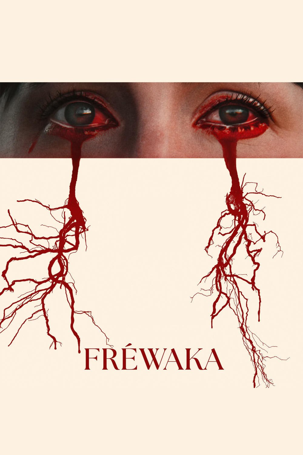 دانلود صوت دوبله فیلم Frewaka