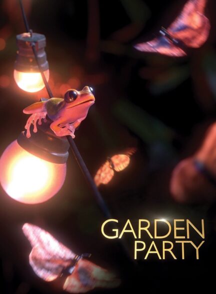 دانلود صوت دوبله فیلم Garden Party