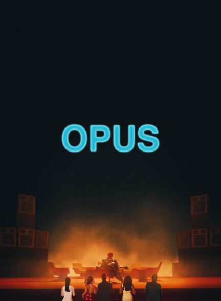دانلود صوت دوبله فیلم Opus