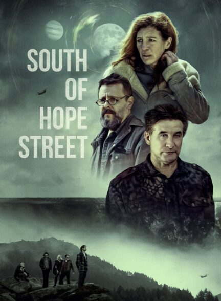 دانلود صوت دوبله فیلم South of Hope Street