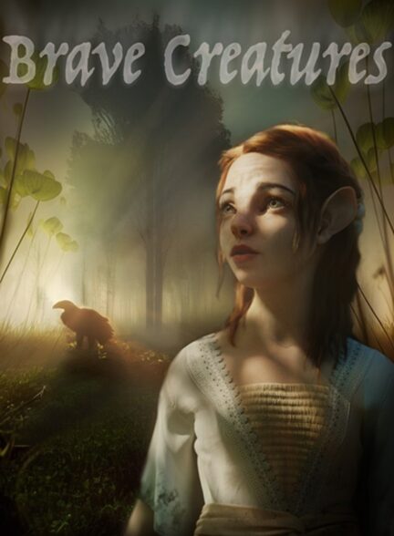 دانلود صوت دوبله فیلم Brave Creatures