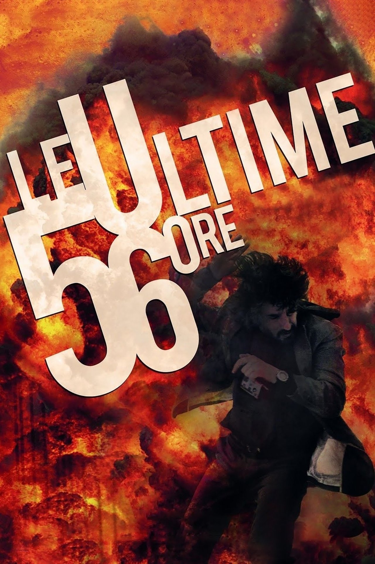دانلود صوت دوبله فیلم Le ultime 56 ore