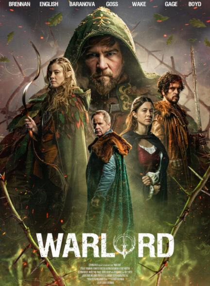 دانلود صوت دوبله فیلم Warlord