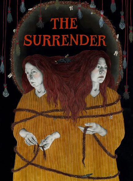 دانلود صوت دوبله فیلم The Surrender