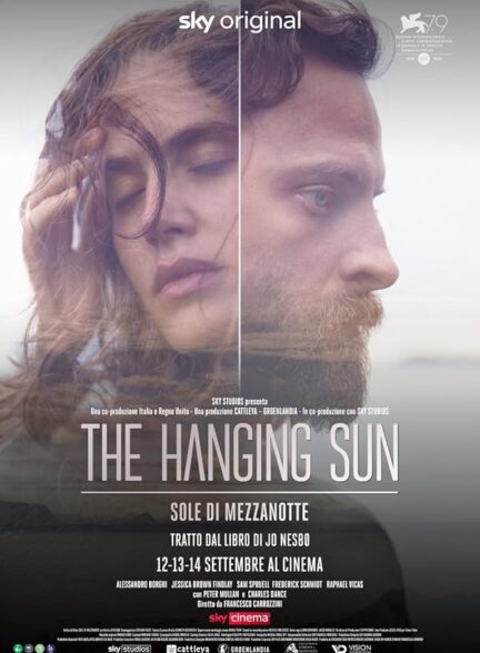 دانلود صوت دوبله فیلم The Hanging Sun