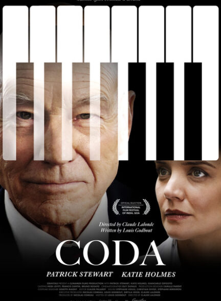 دانلود صوت دوبله فیلم Coda