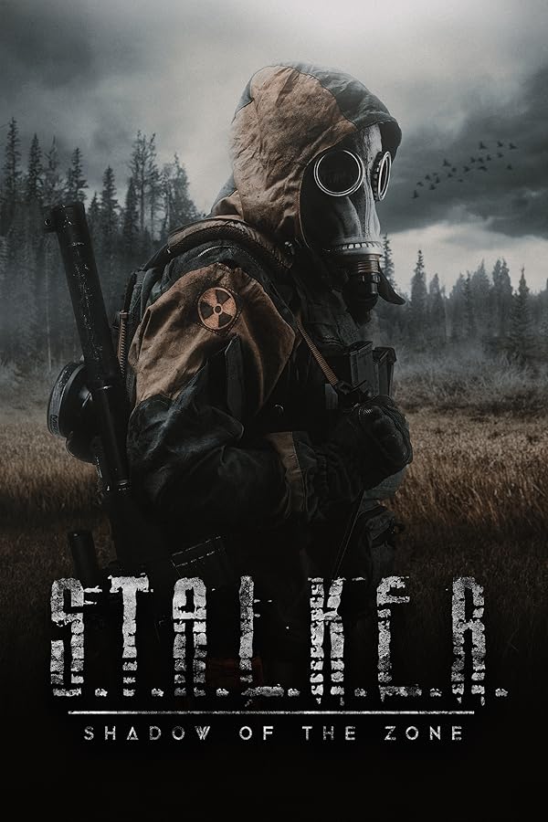 دانلود صوت دوبله فیلم S.T.A.L.K.E.R.: Shadow of the Zone