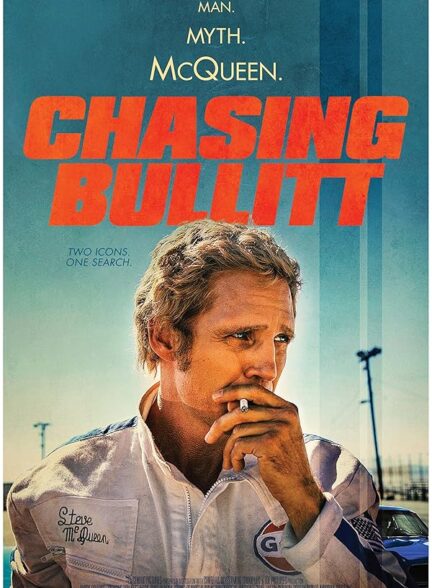 دانلود صوت دوبله فیلم Chasing Bullitt