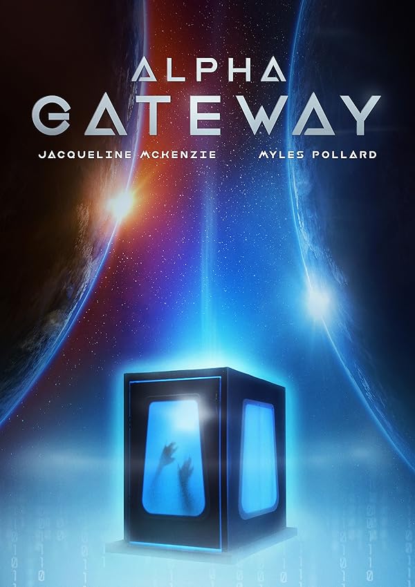 دانلود صوت دوبله فیلم The Gateway