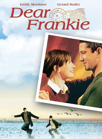 دانلود صوت دوبله فیلم Dear Frankie