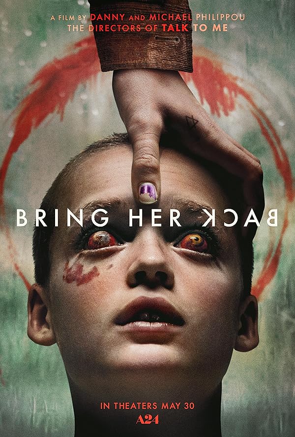 دانلود صوت دوبله فیلم Bring Her Back