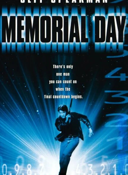 دانلود صوت دوبله فیلم Memorial Day