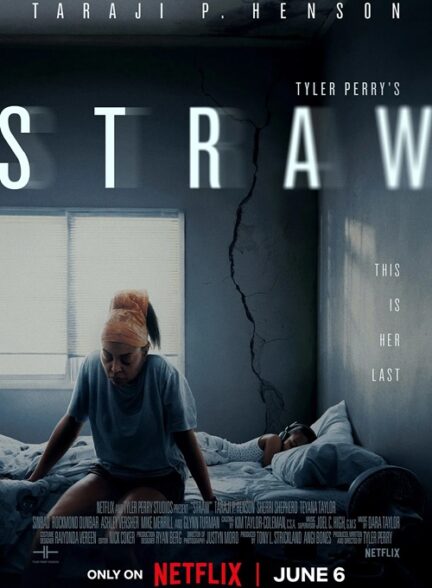 دانلود صوت دوبله فیلم Straw