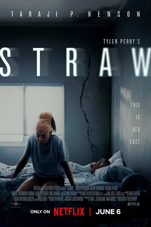 دانلود صوت دوبله فیلم Straw