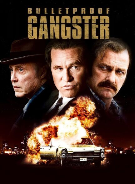 دانلود صوت دوبله فیلم Kill the Irishman