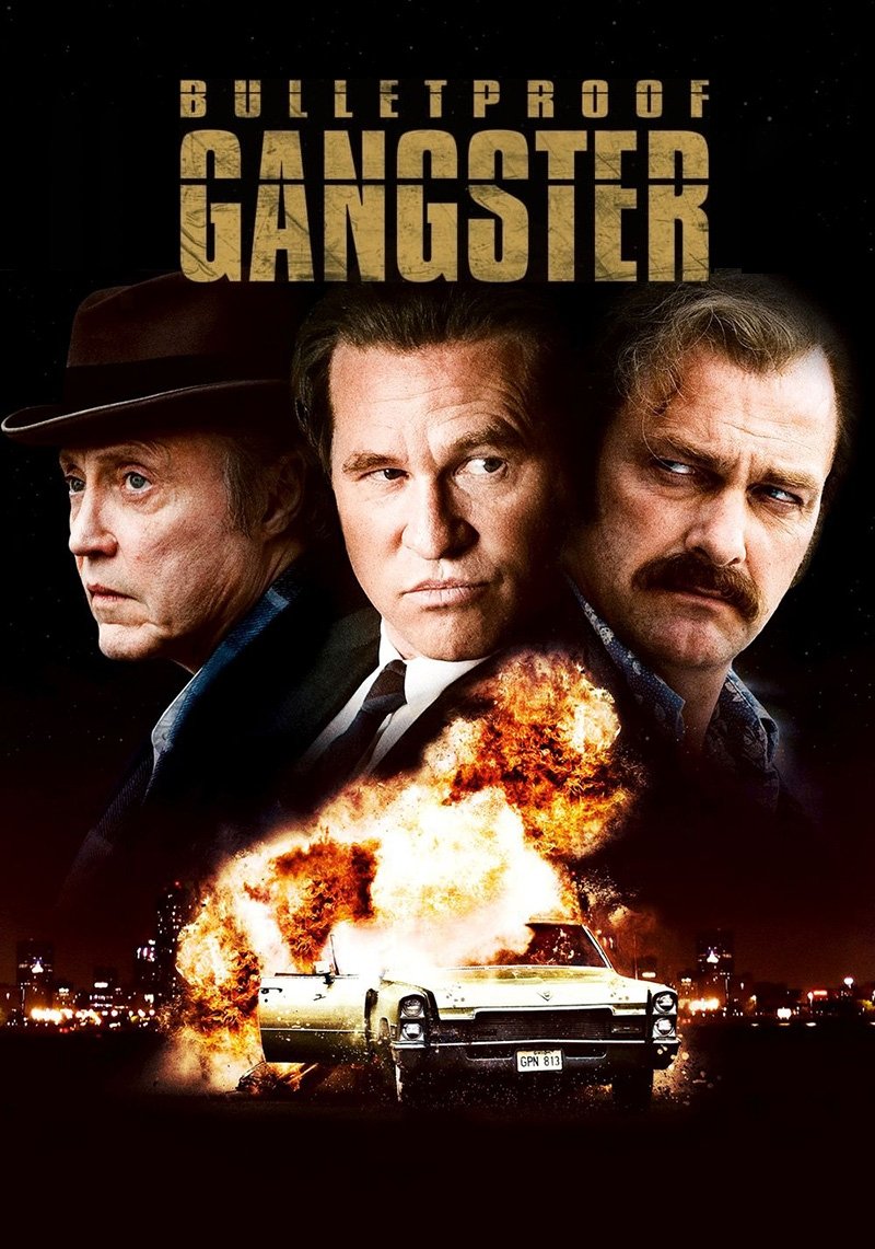 دانلود صوت دوبله فیلم Kill the Irishman