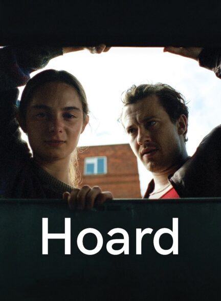 دانلود صوت دوبله فیلم Hoard