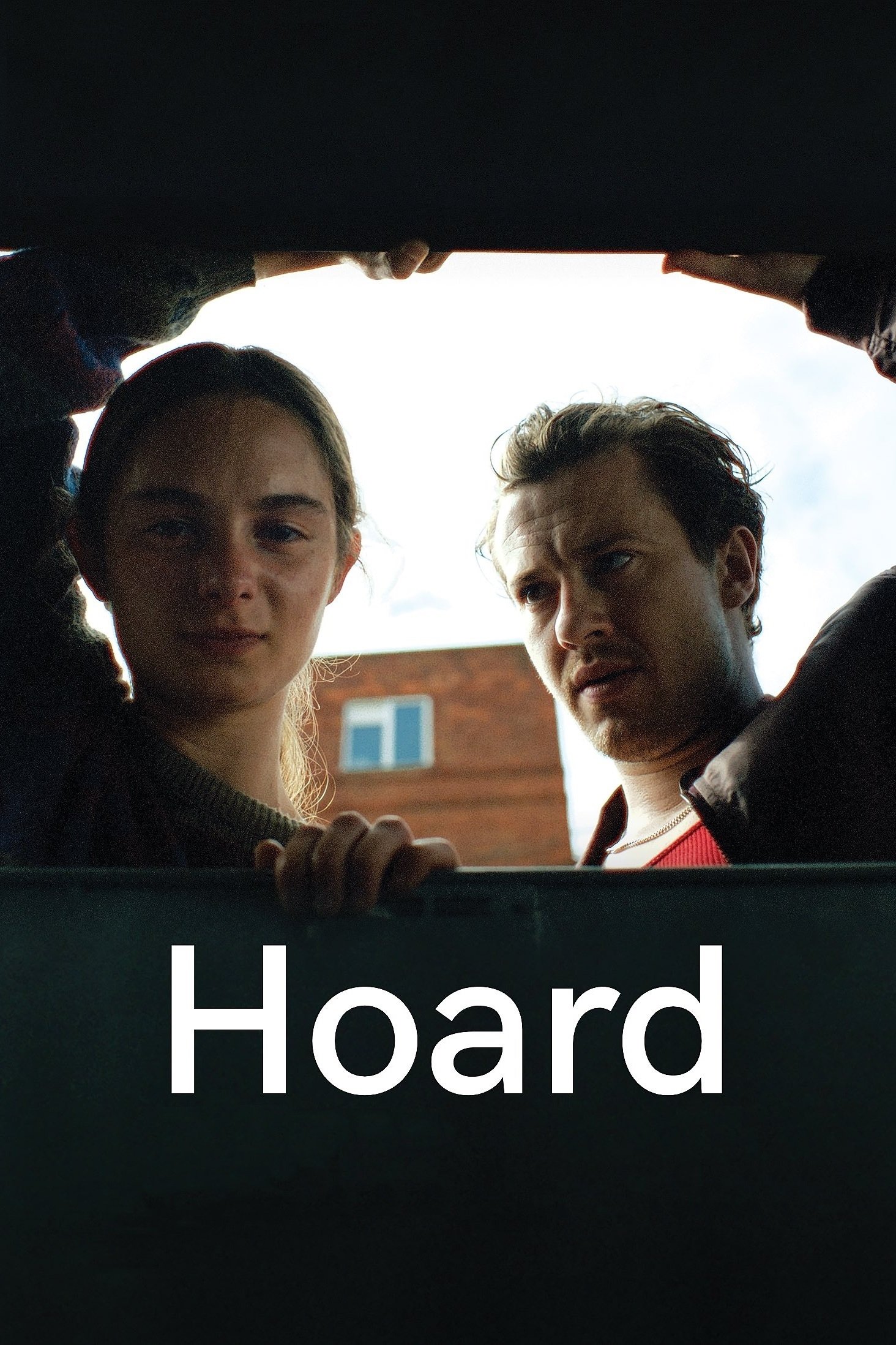 دانلود صوت دوبله فیلم Hoard