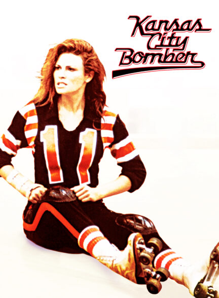 دانلود صوت دوبله فیلم Kansas City Bomber