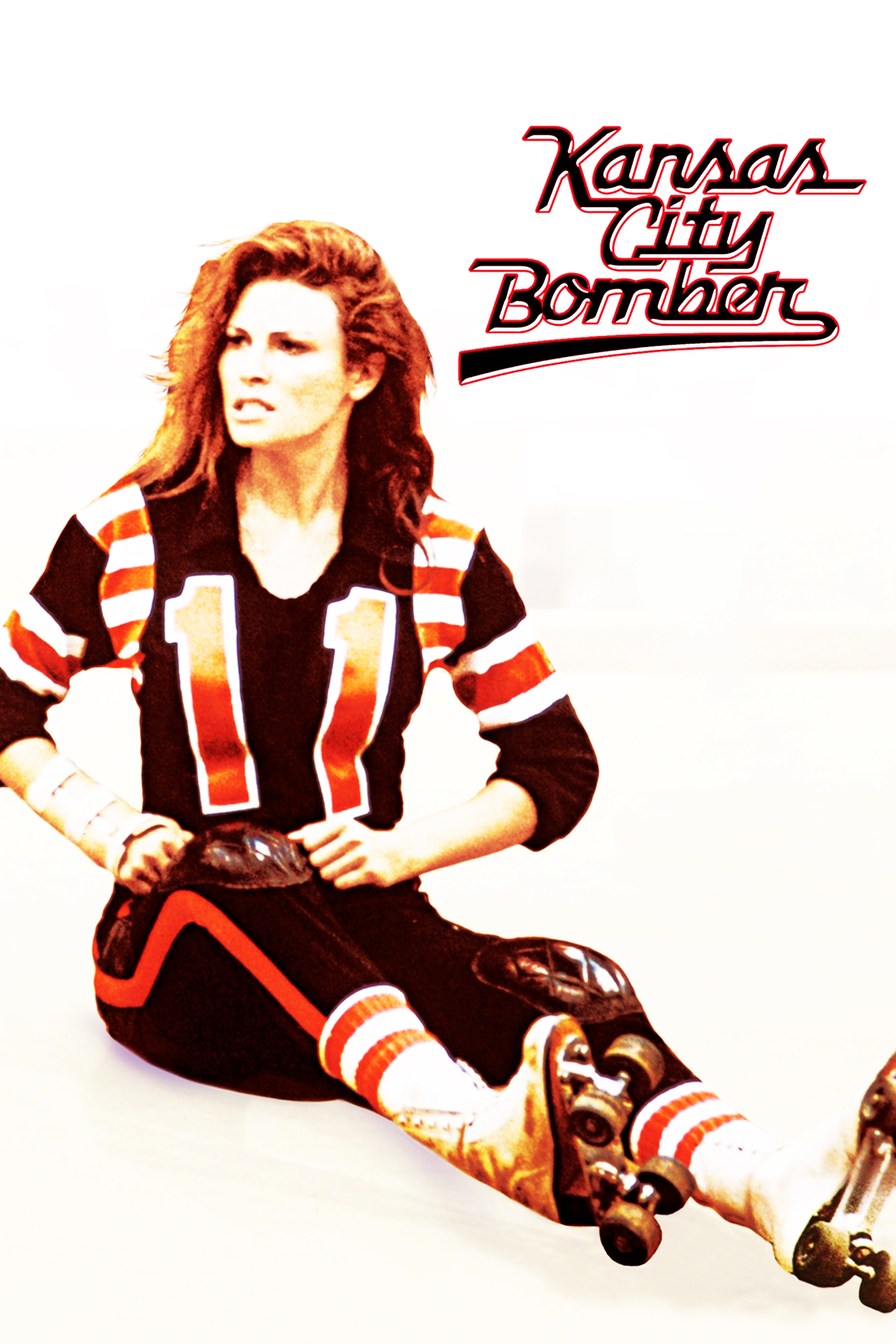 دانلود صوت دوبله فیلم Kansas City Bomber