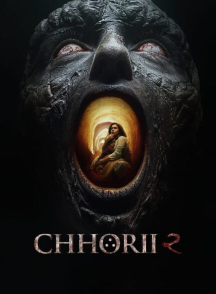 دانلود صوت دوبله فیلم Chhorii 2