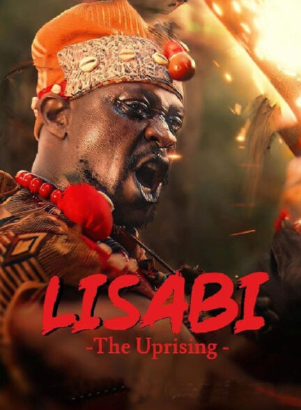 دانلود صوت دوبله فیلم Lisabi: The Uprising