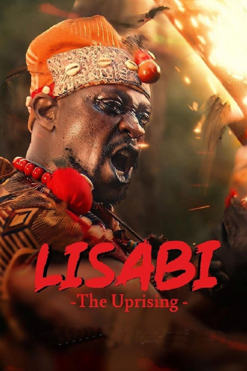 دانلود صوت دوبله فیلم Lisabi: The Uprising