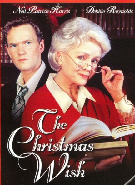 دانلود صوت دوبله فیلم The Christmas Wish