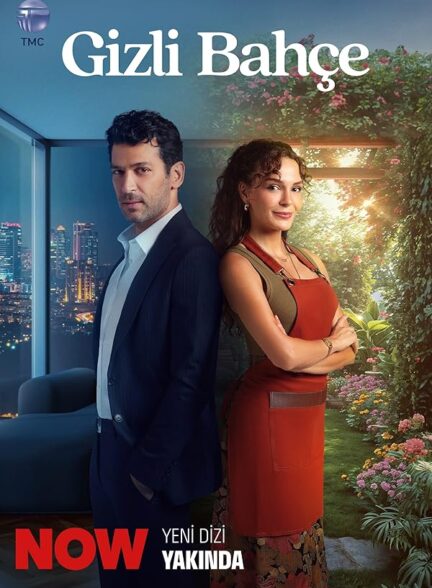دانلود صوت دوبله سریال Gizli Bahce