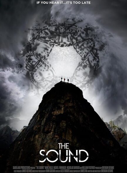 دانلود صوت دوبله فیلم The Sound