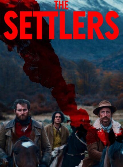 دانلود صوت دوبله فیلم The Settlers