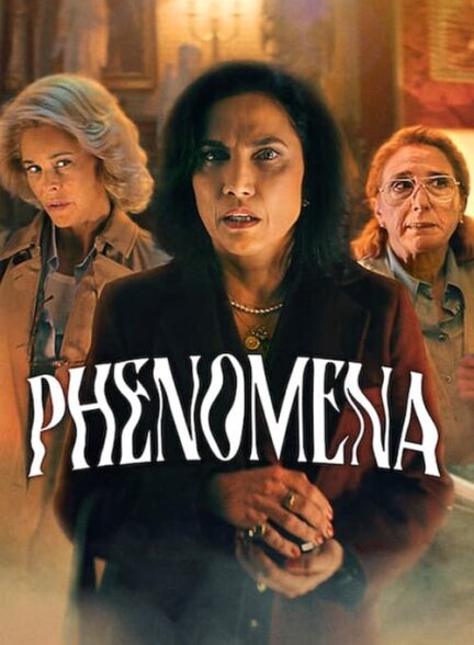 دانلود صوت دوبله فیلم Phenomena