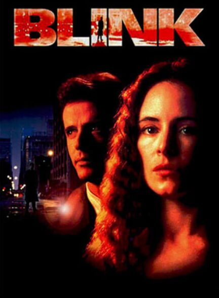 دانلود صوت دوبله فیلم Blink