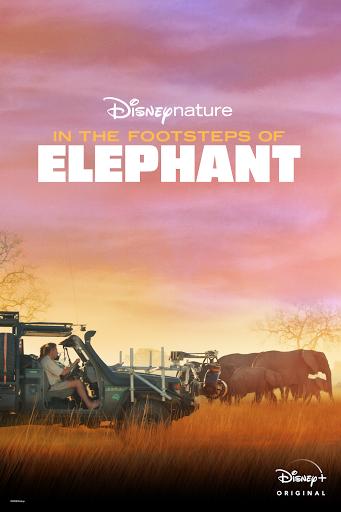 دانلود صوت دوبله فیلم In the Footsteps of Elephant