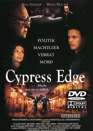 دانلود صوت دوبله فیلم Cypress Edge