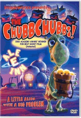 دانلود صوت دوبله انیمیشن The Chubbchubbs!
