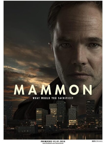 دانلود صوت دوبله سریال Mammon