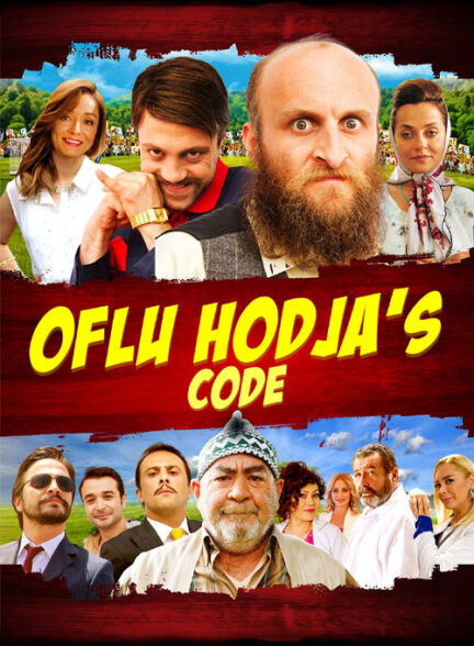 دانلود صوت دوبله فیلم Oflu Hoca’nin Sifresi