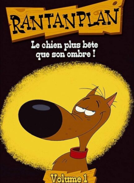 دانلود دوبله سریال Rantanplan