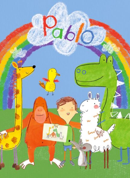 دانلود صوت دوبله سریال Pablo