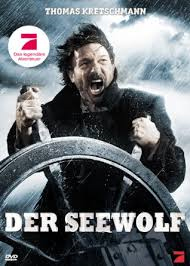 دانلود صوت دوبله فیلم Der Seewolf