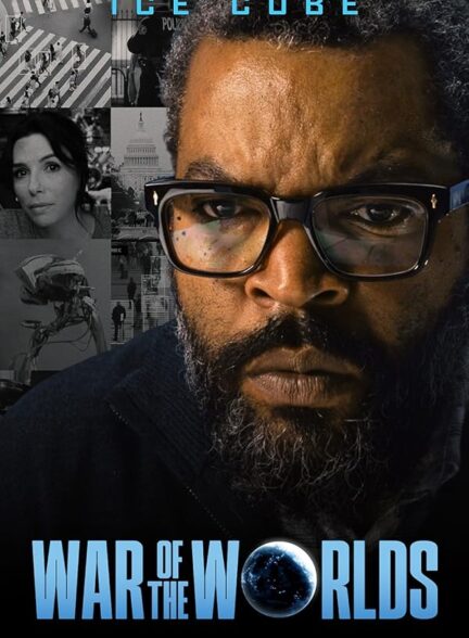 دانلود صوت دوبله فیلم War of the Worlds: Revival