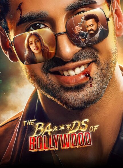 دانلود صوت دوبله سریال The Bads of Bollywood