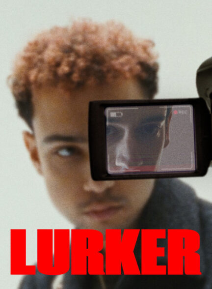 دانلود صوت دوبله فیلم Lurker