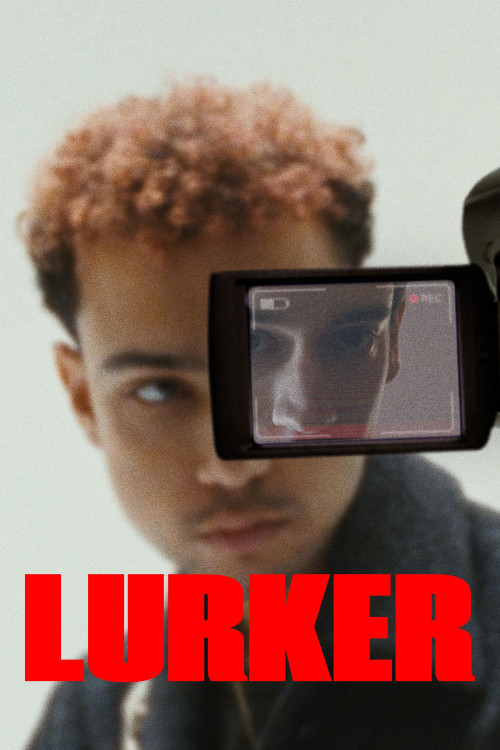 دانلود صوت دوبله فیلم Lurker