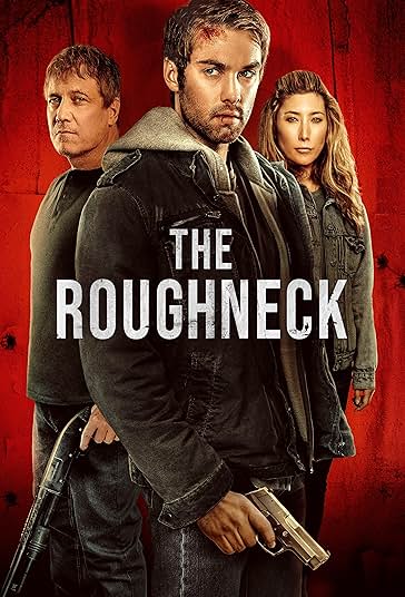 دانلود صوت دوبله فیلم The Roughneck