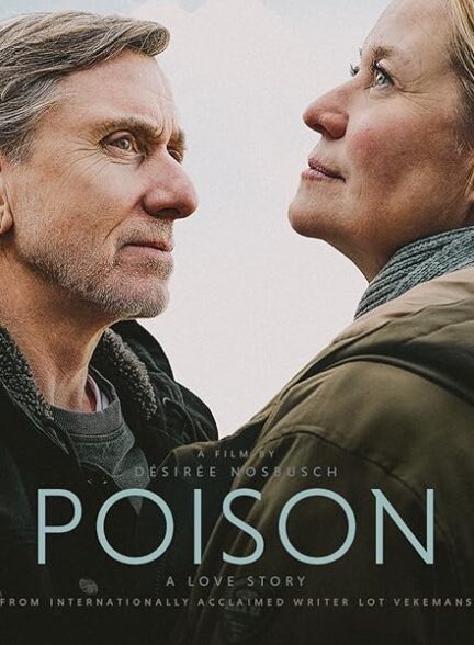 دانلود صوت دوبله فیلم Poison